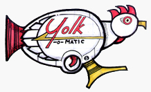 yolkomatic